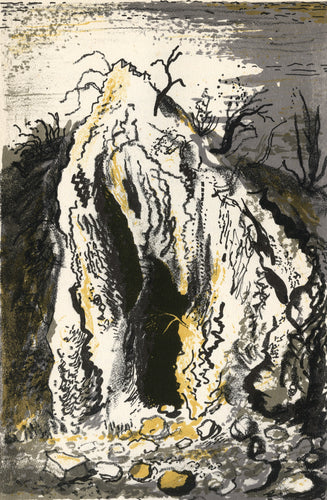 Easegill, Lancashire