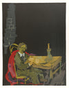 Portrait de L'Auteur