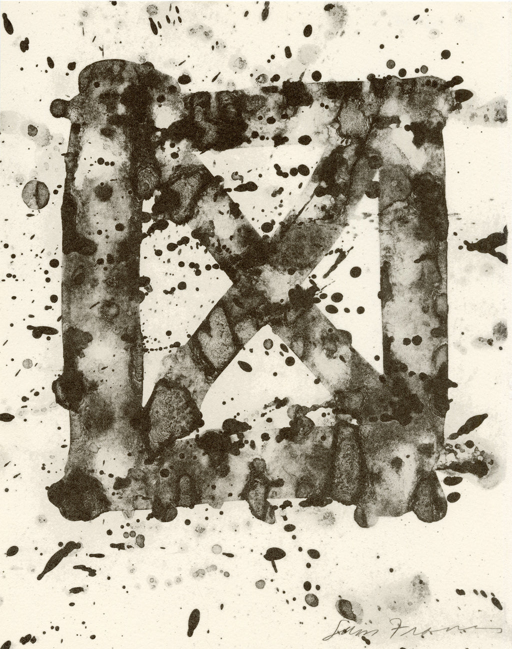 Untitled, 1974