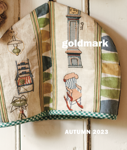 Goldmark Magazine Autumn 2023