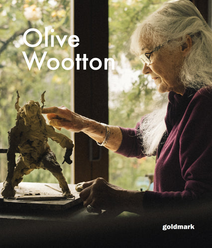 Olive Wootton - Exhibition Catalogue 2024