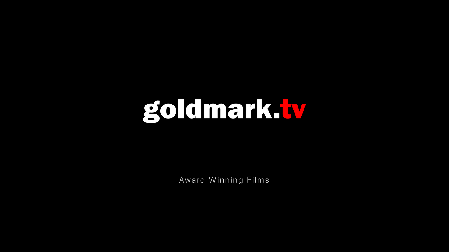 Goldmark TV