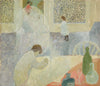 Family Scene