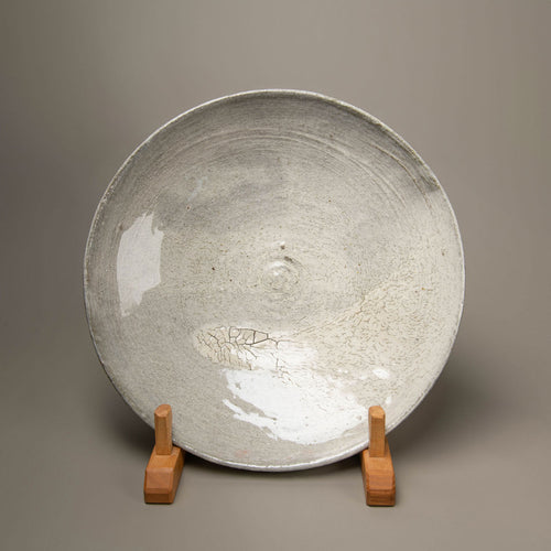 Shallow Bowl