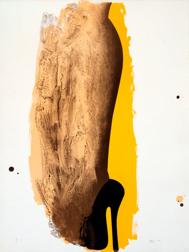 Leg Splash