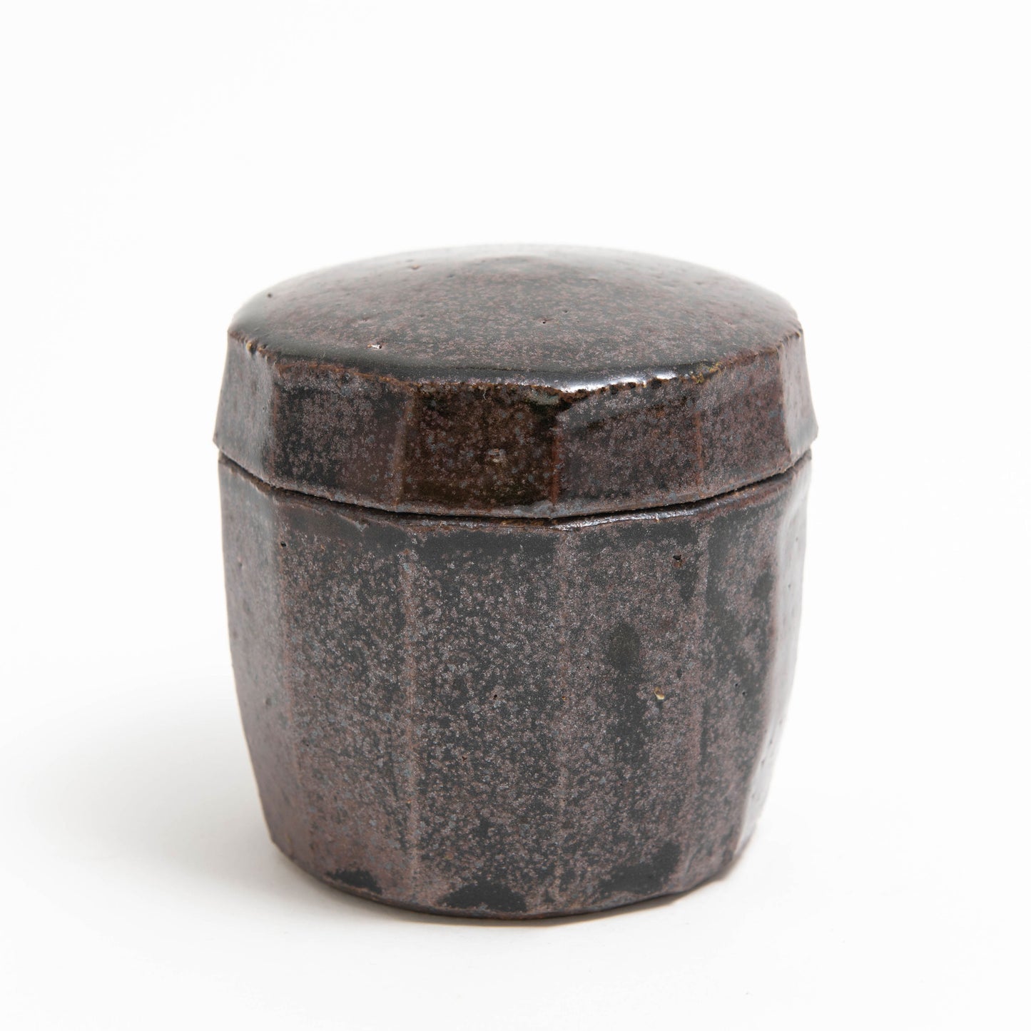 Lidded Box