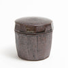 Lidded Box