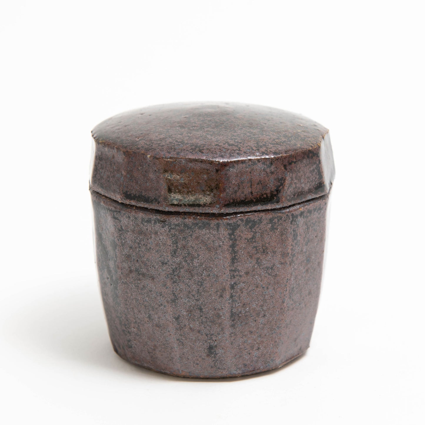 Lidded Box