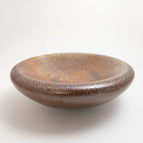 Round Hollow Dish
