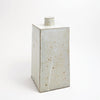 Oblong Press Moulded Bottle