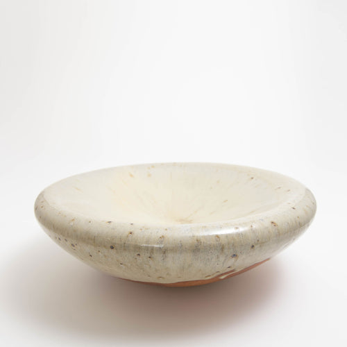 Round Hollow Dish