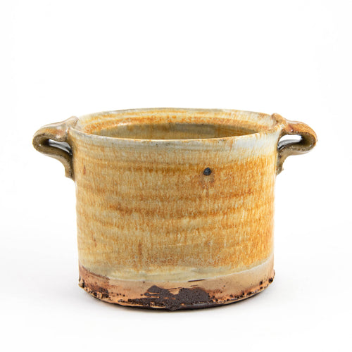 Medium Oval Dish With Handles