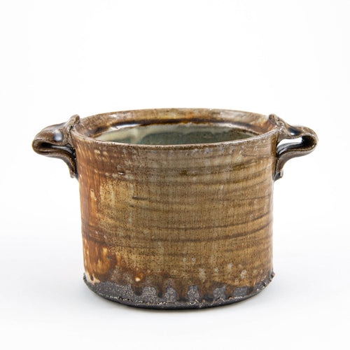 Medium Oval Dish With Handles