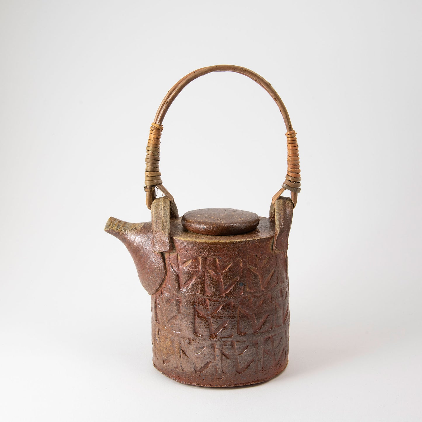 Teapot