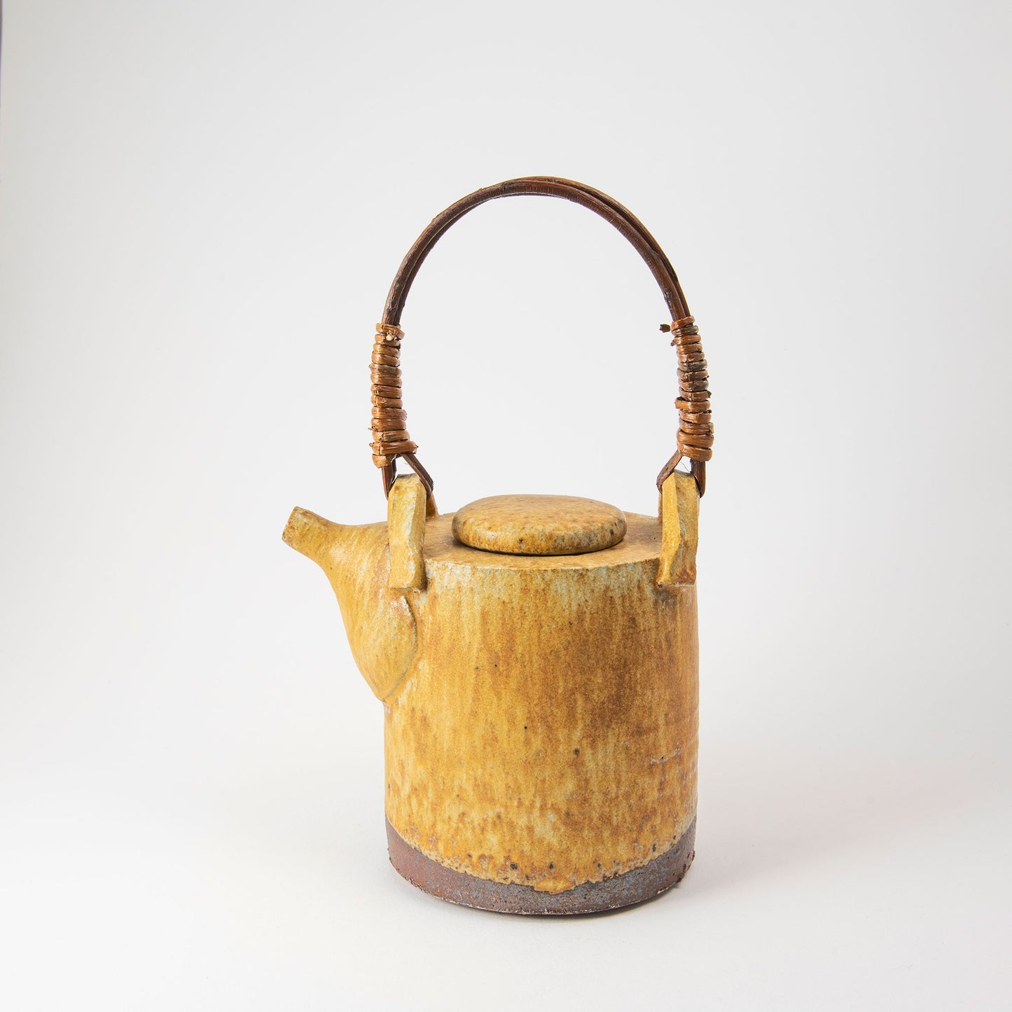 Teapot