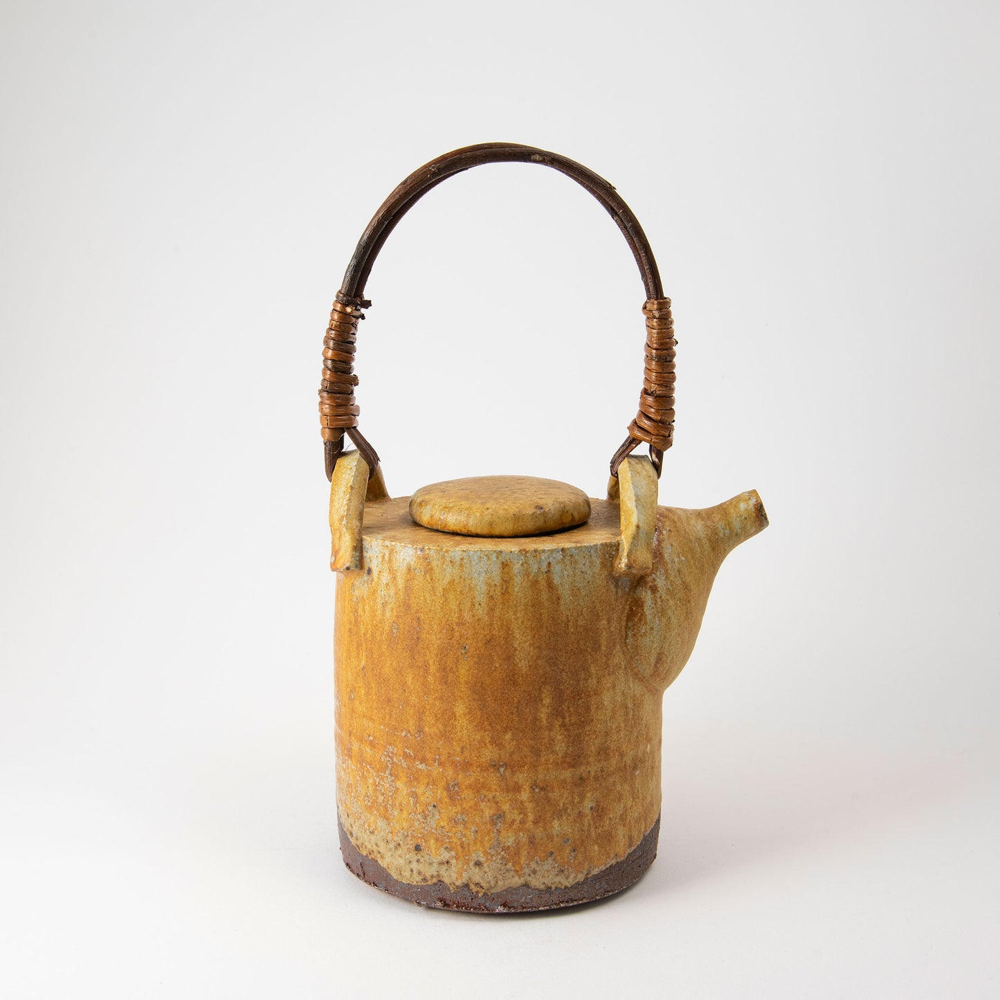 Teapot
