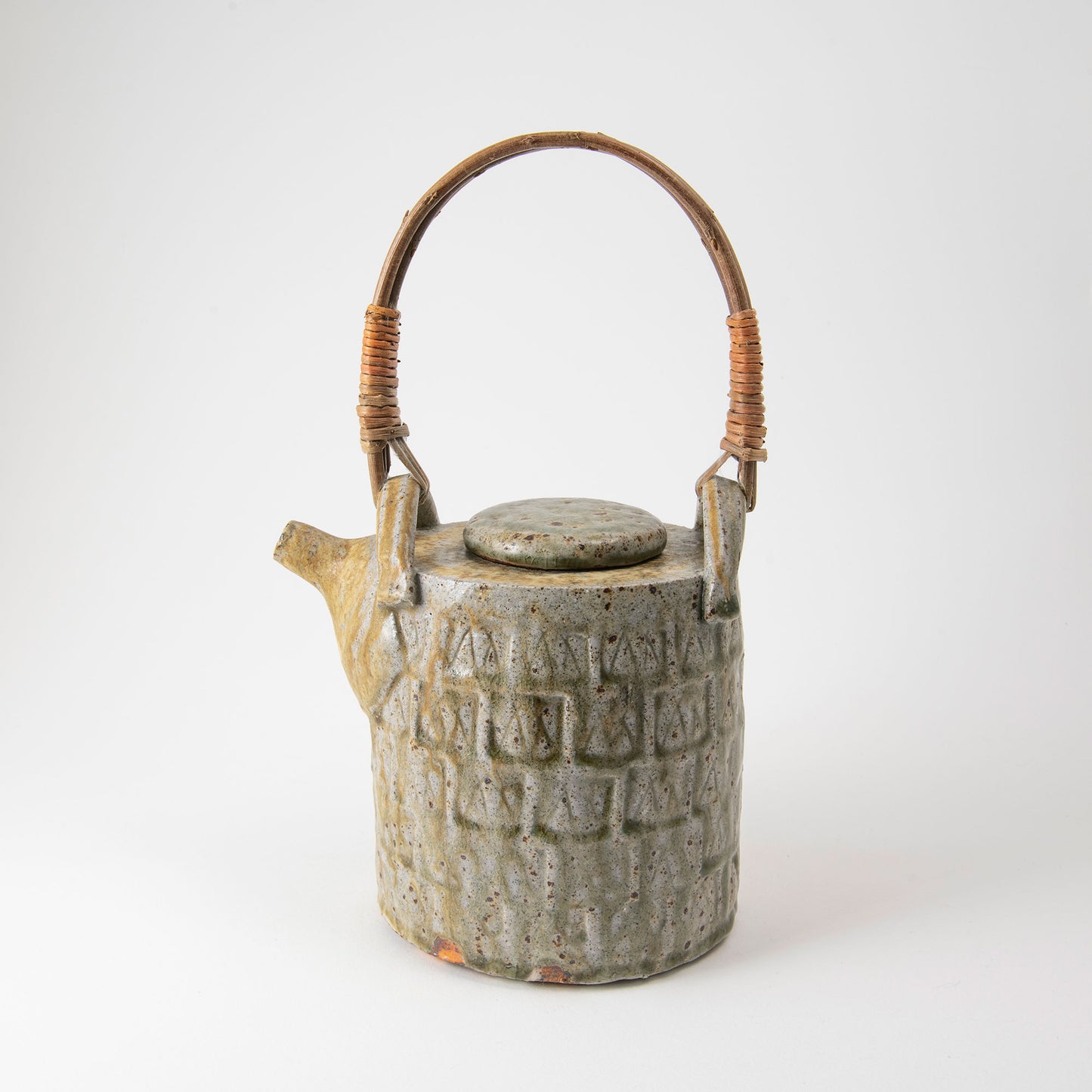 Teapot