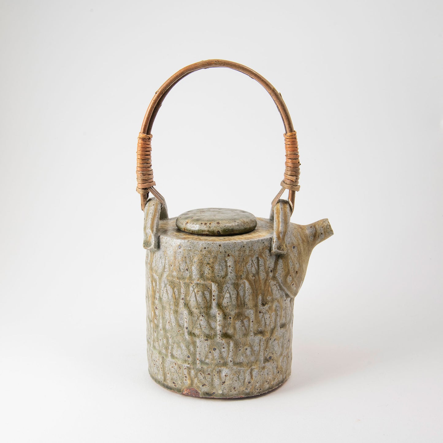 Teapot