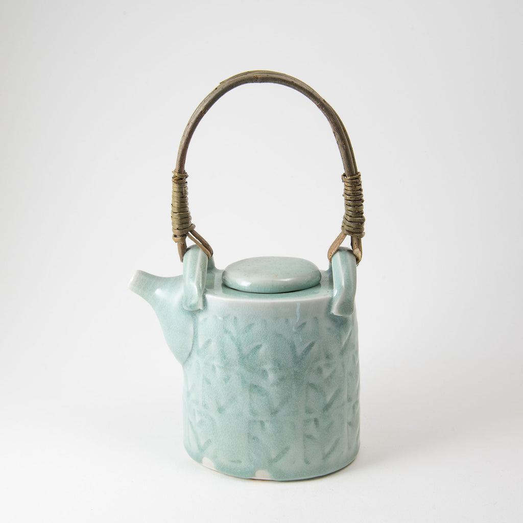 Teapot