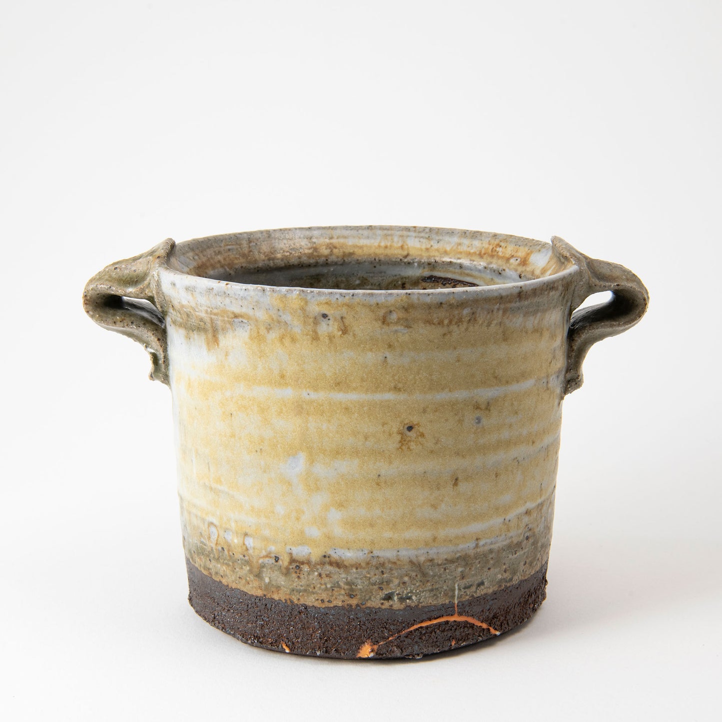 Medium Oval Dish with Handles