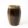 Faceted Vase
