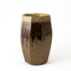 Faceted Vase