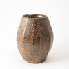 Faceted Vase