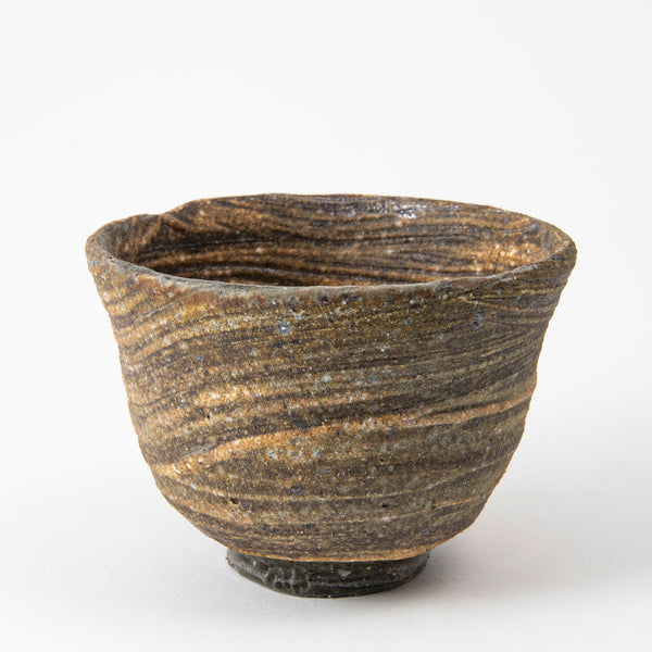 Footed Cup