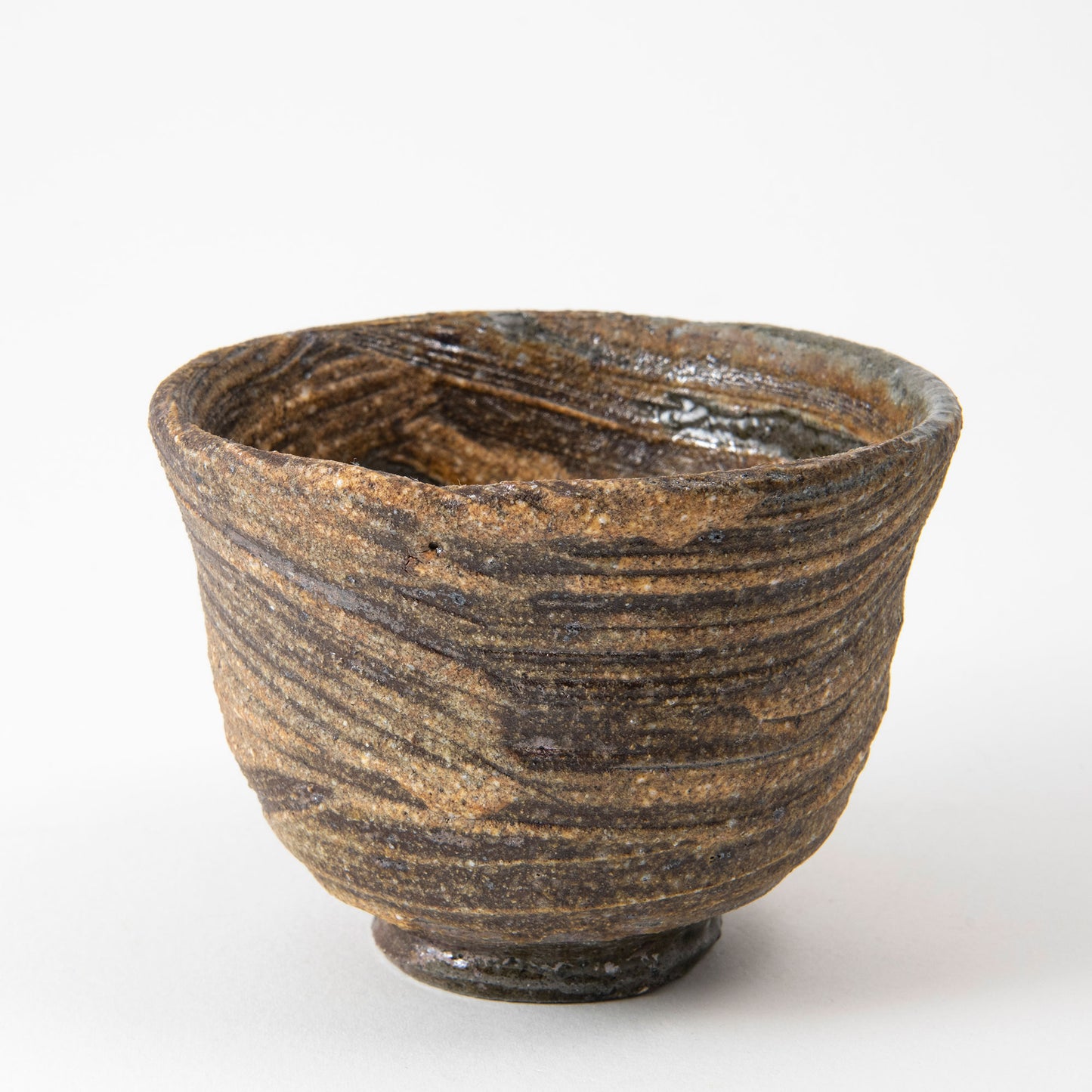 Footed Cup