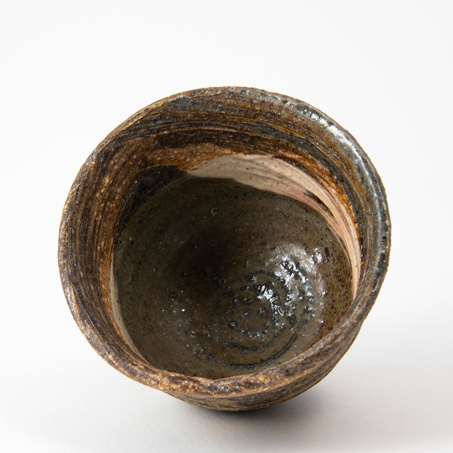 Footed Cup
