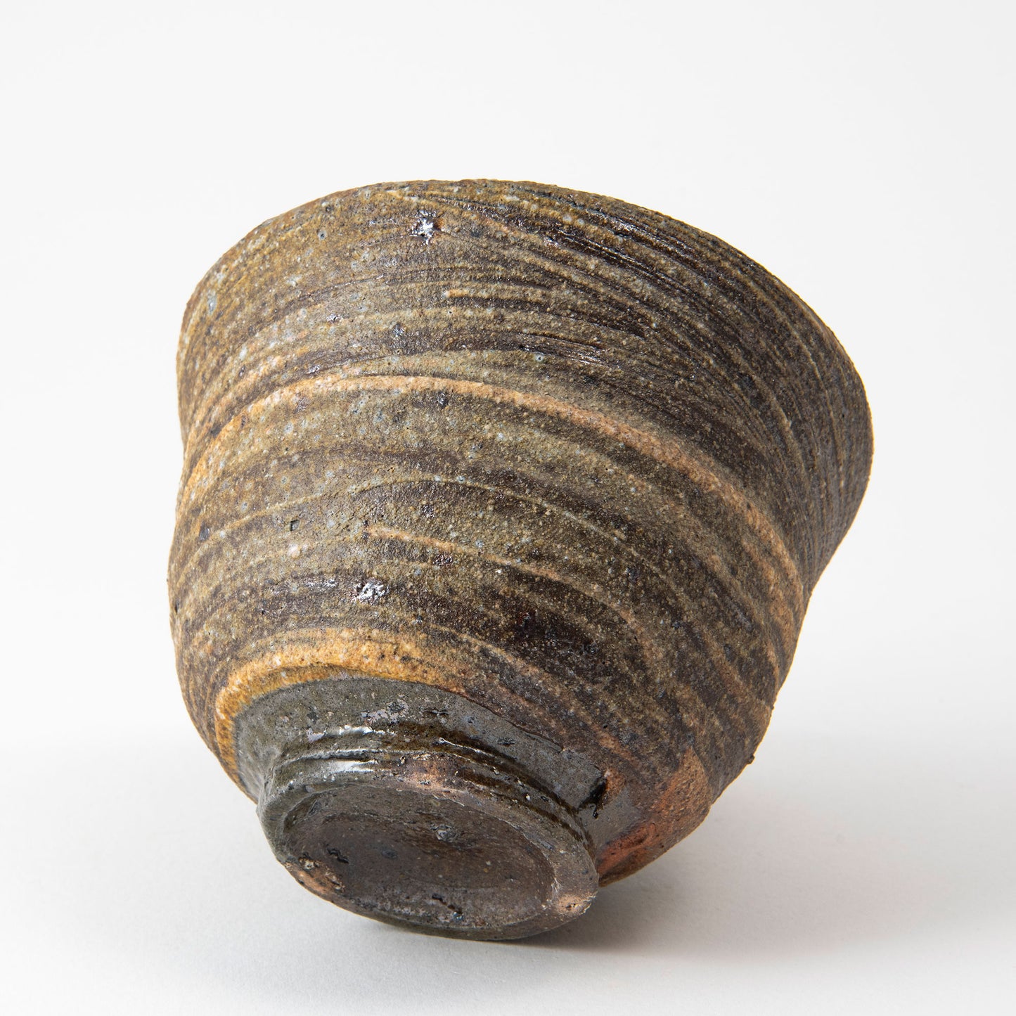 Footed Cup