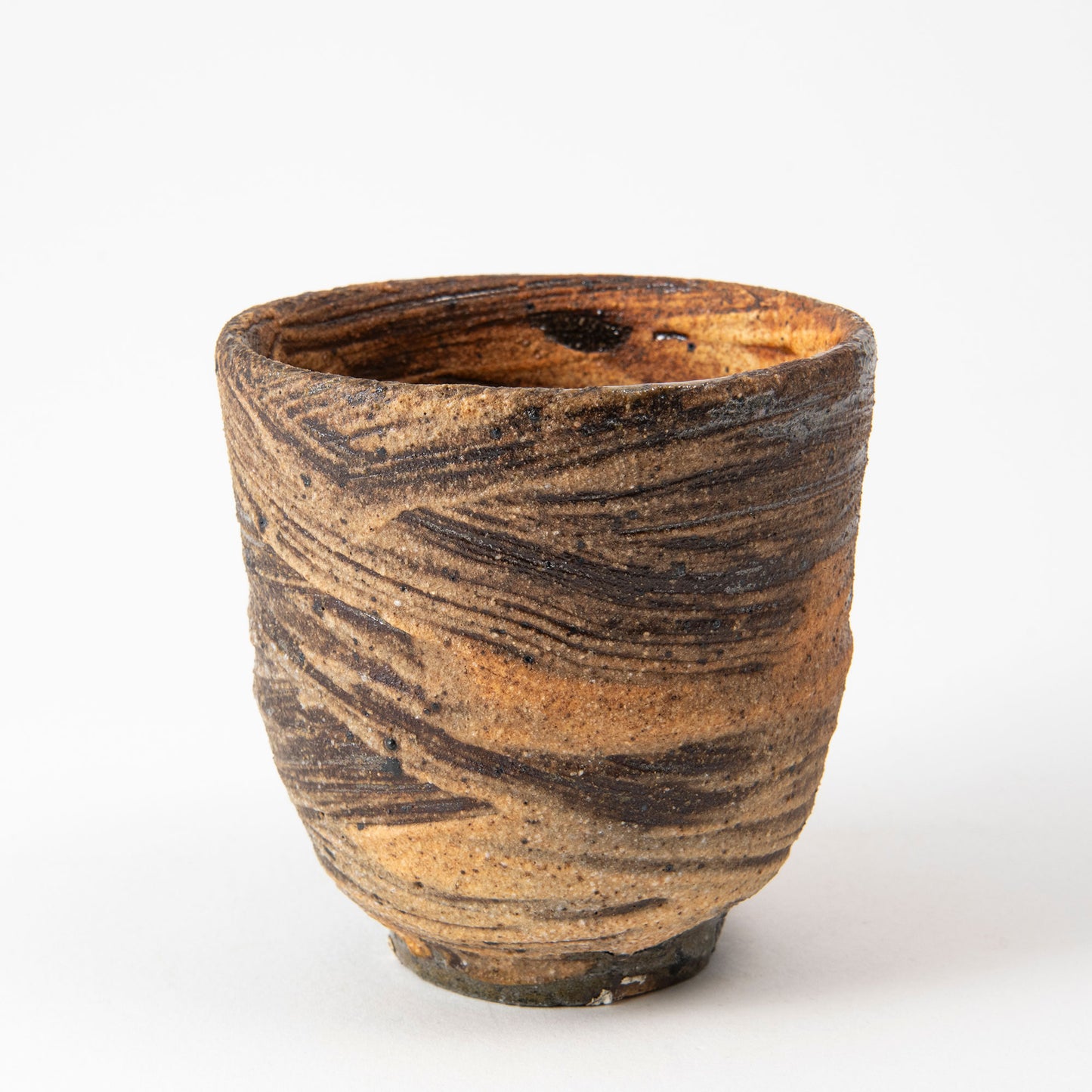 Footed Cup