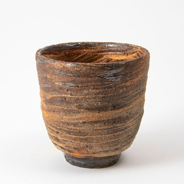 Footed Cup