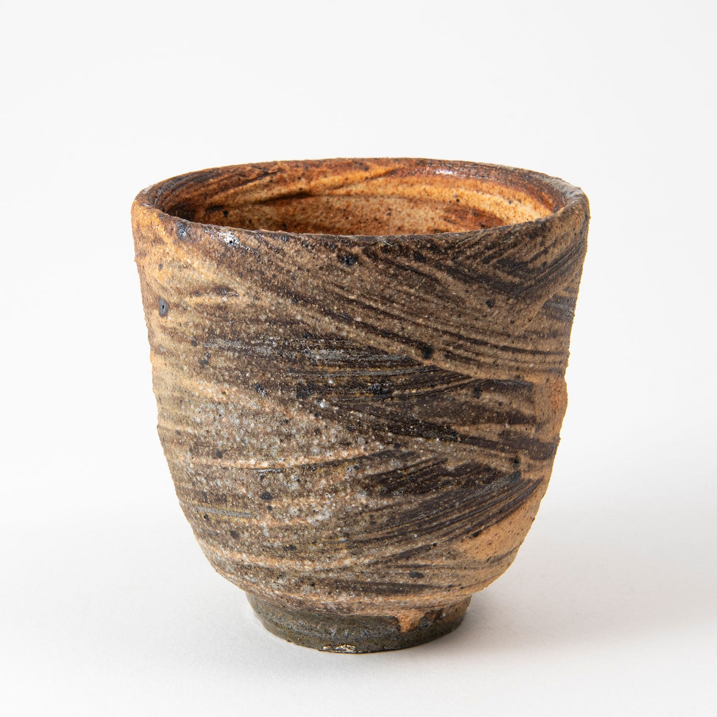 Footed Cup