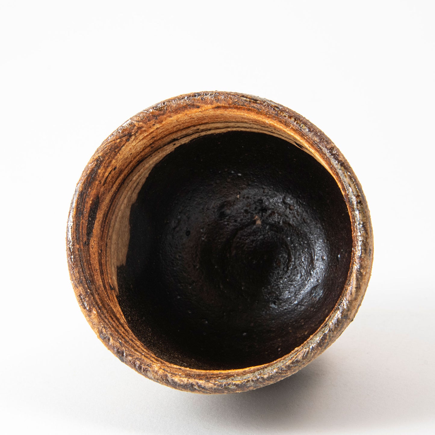 Footed Cup
