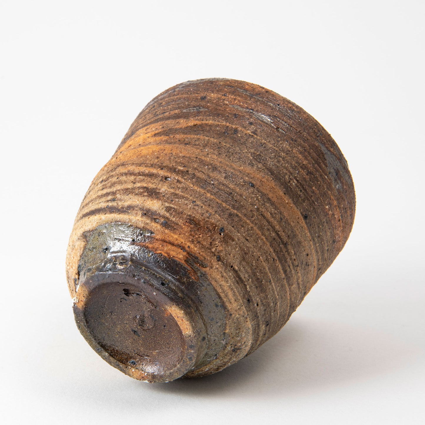 Footed Cup