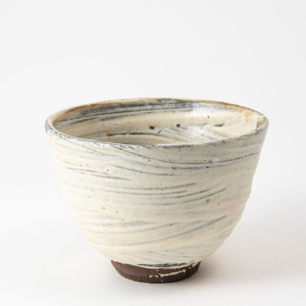 Footed Cup