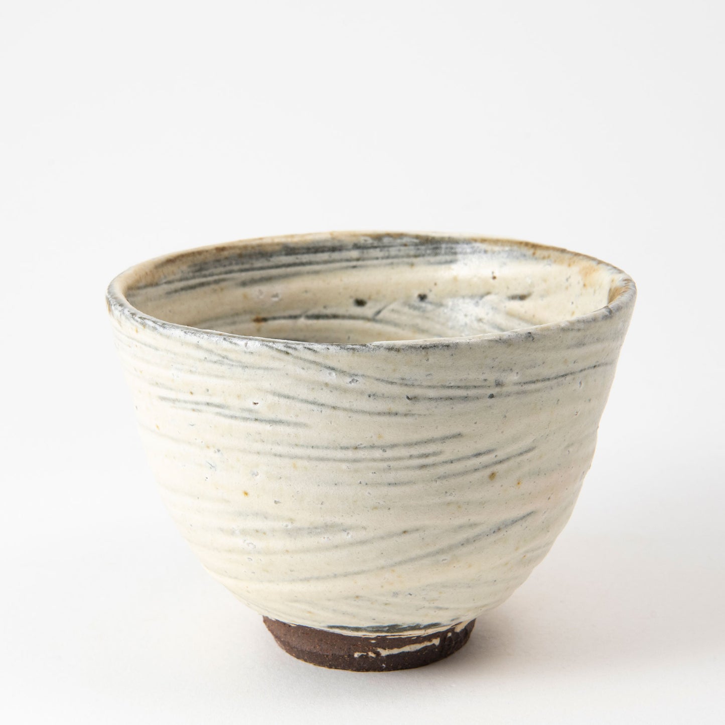 Footed Cup