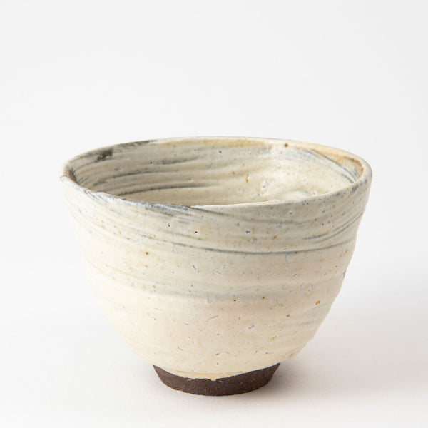 Footed Cup