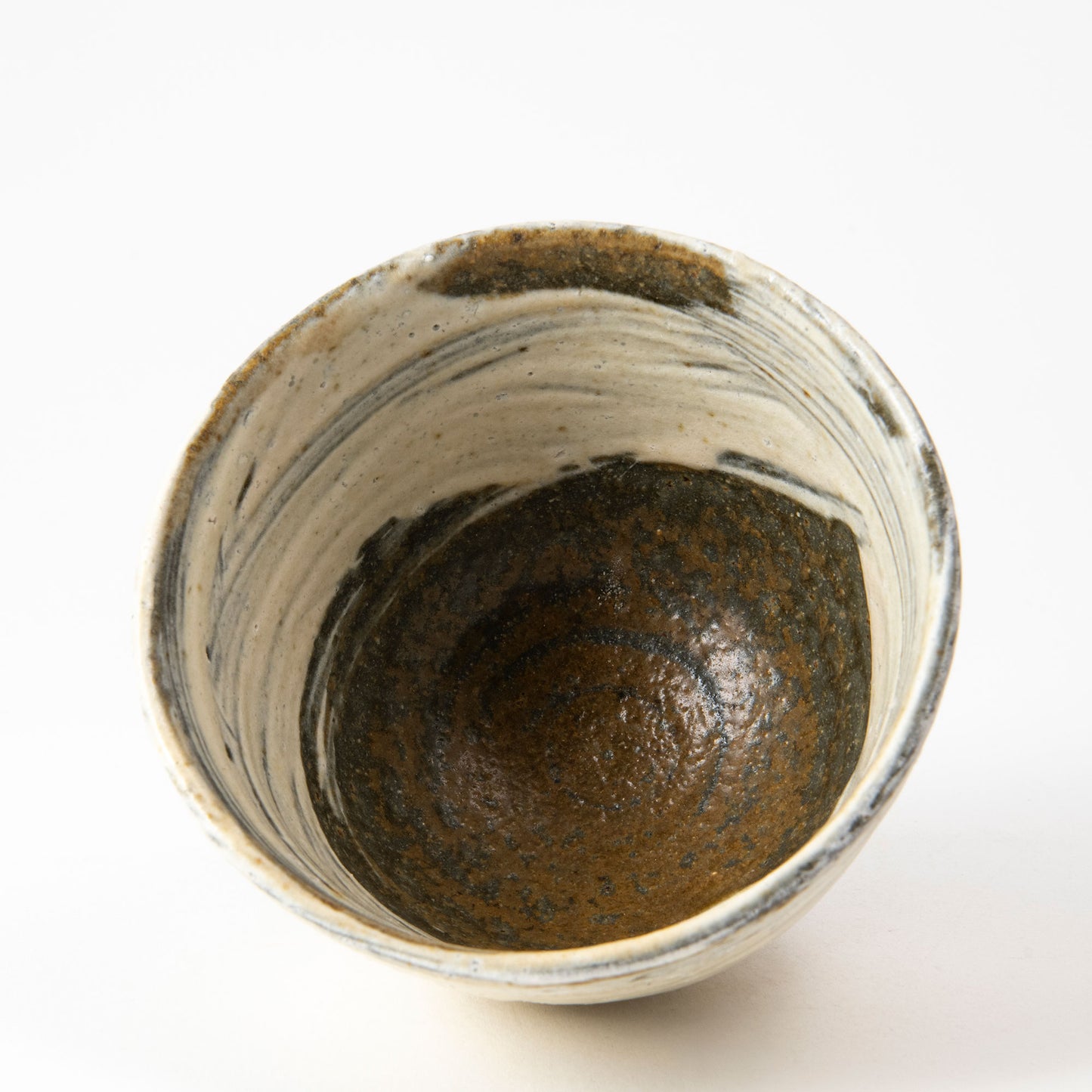 Footed Cup