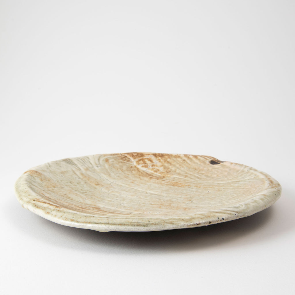 Plate
