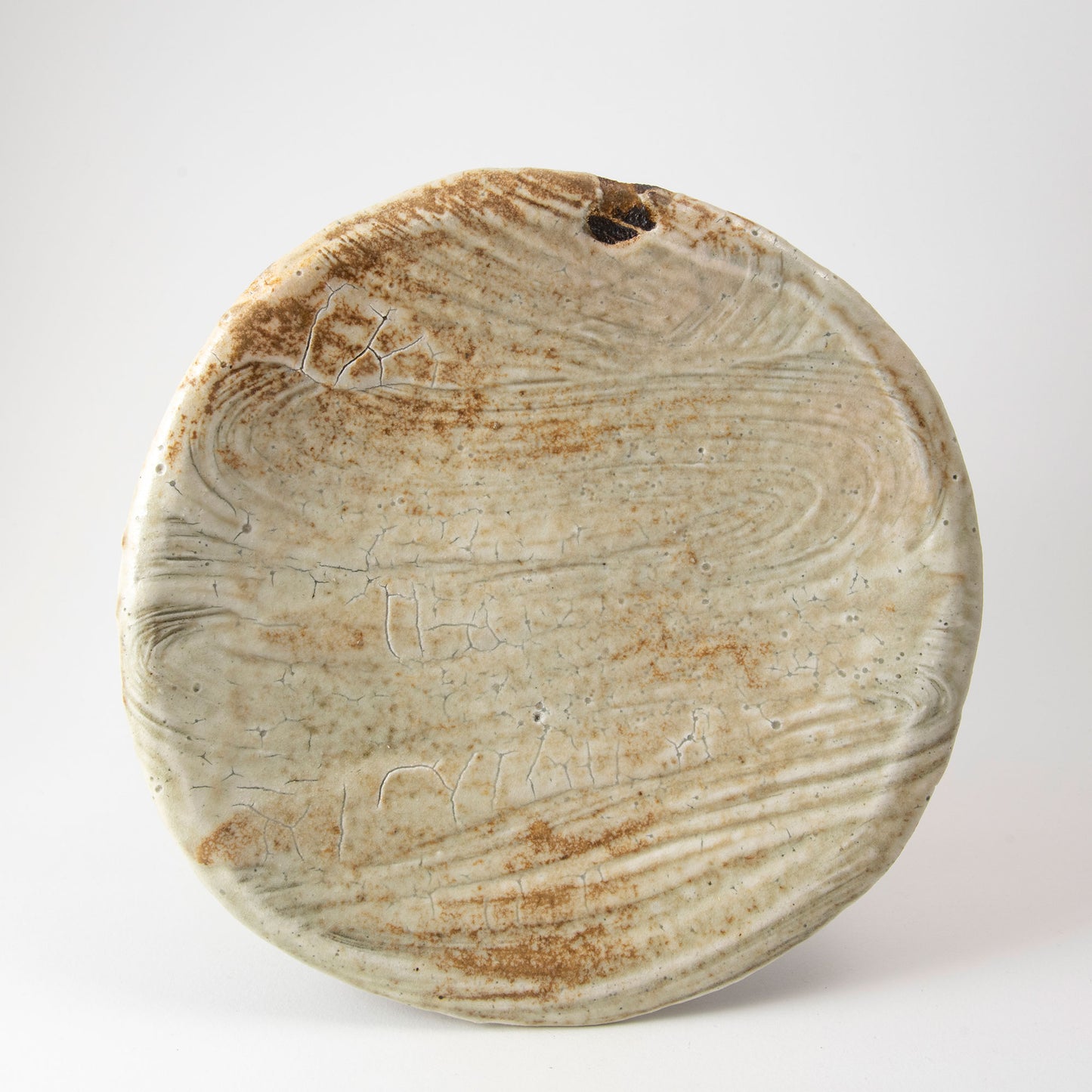 Plate
