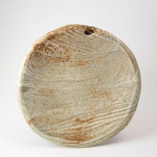 Plate