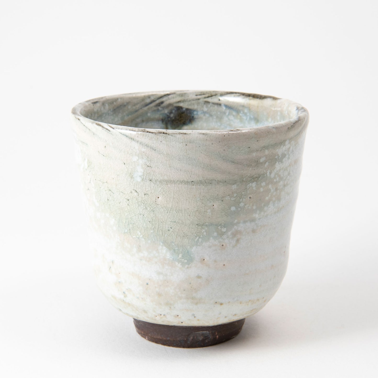 Footed Cup