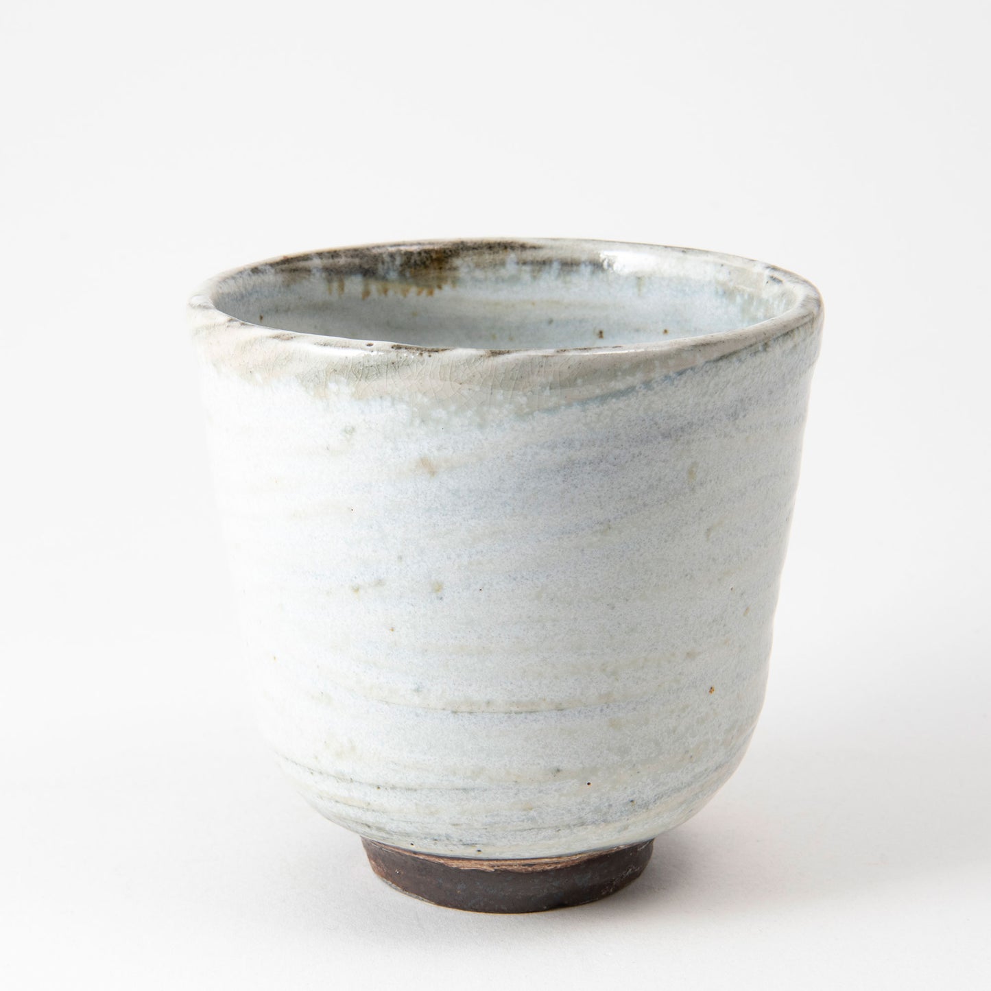 Footed Cup