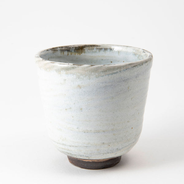 Footed Cup