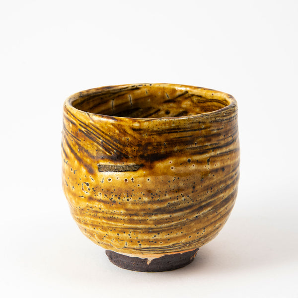 Footed Cup