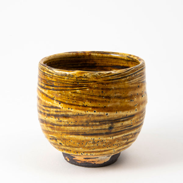 Footed Cup