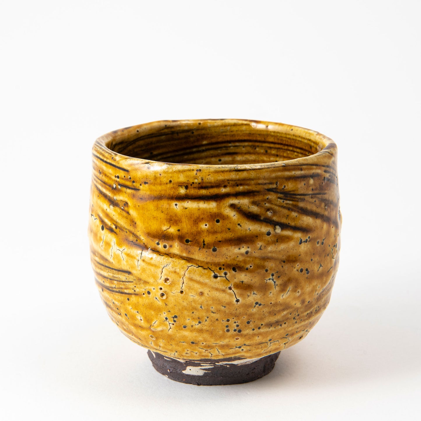 Footed Cup