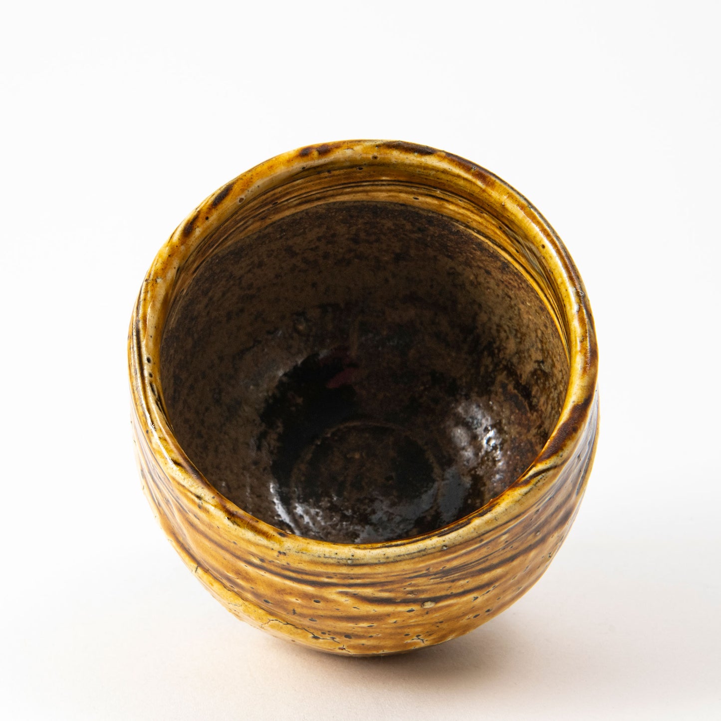 Footed Cup